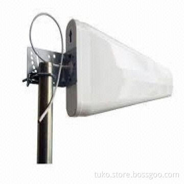 4G LDPA Antenna, N connector, 698-960, 1,710-2,700MHZ Frequency